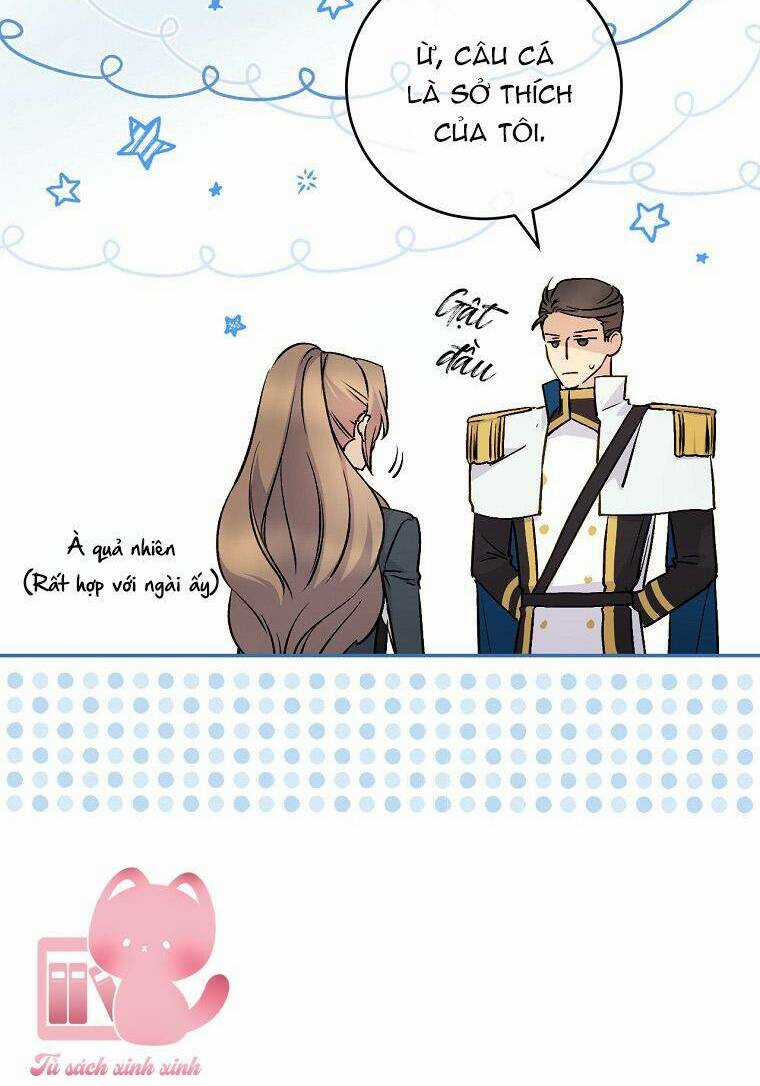 Siêu Năng Lực Của Thị Nữ Chapter 70 trang 55