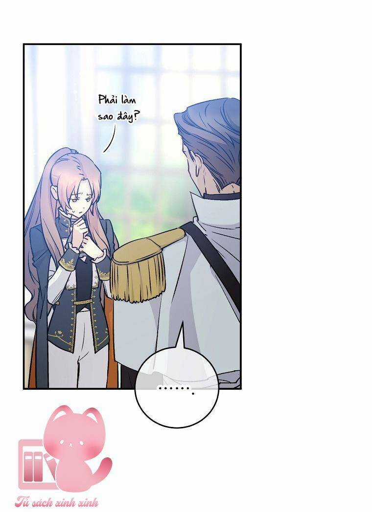 Siêu Năng Lực Của Thị Nữ Chapter 70 trang 56