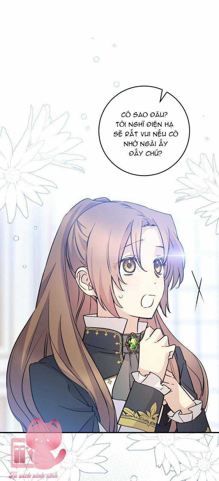 Siêu Năng Lực Của Thị Nữ Chapter 70 trang 58