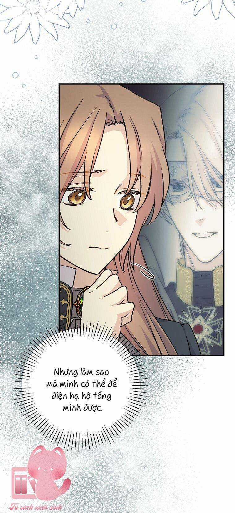 Siêu Năng Lực Của Thị Nữ Chapter 70 trang 59