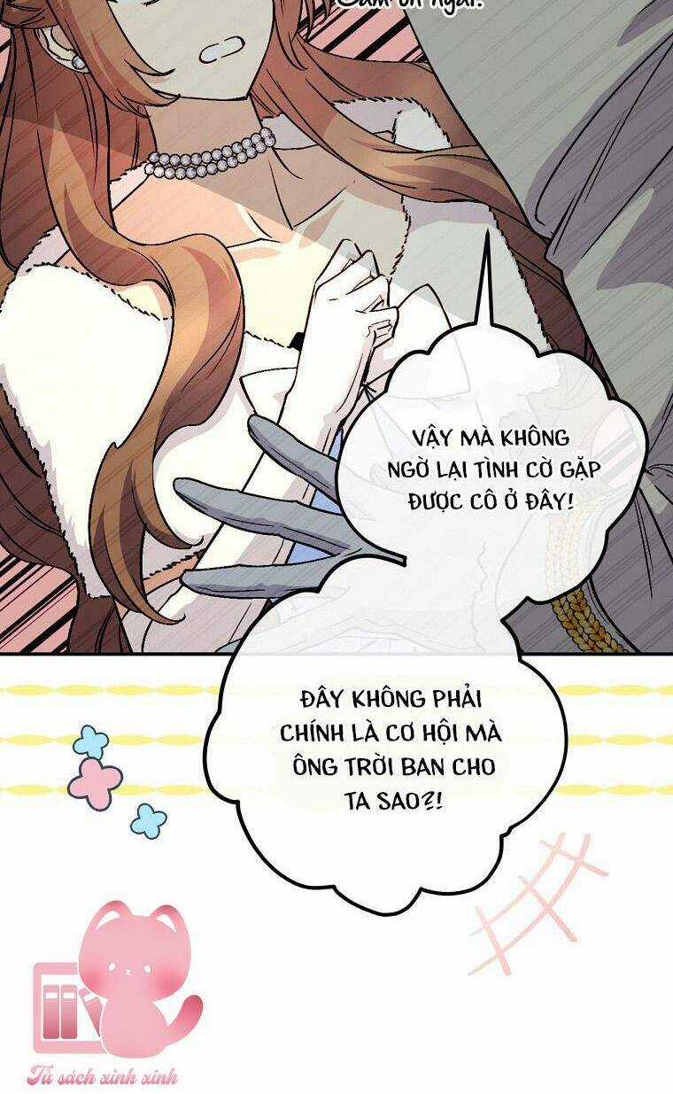 Siêu Năng Lực Của Thị Nữ Chapter 70 trang 6