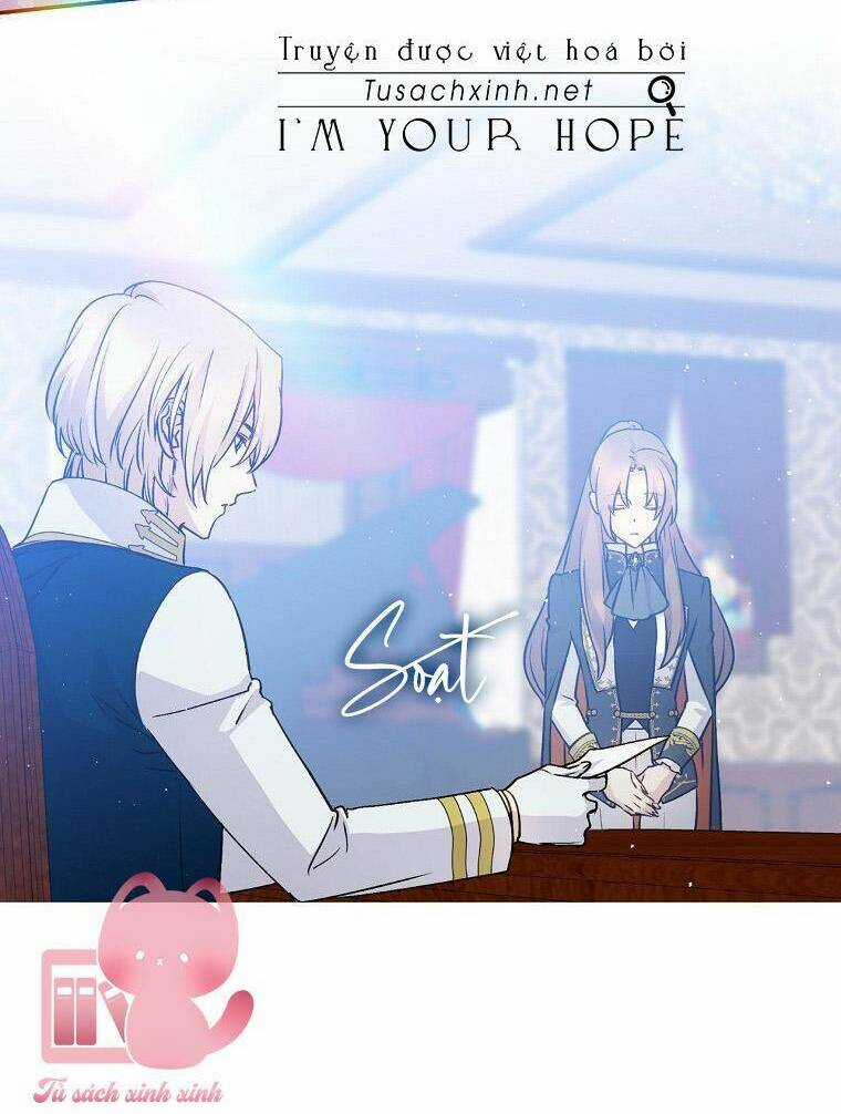 Siêu Năng Lực Của Thị Nữ Chapter 70 trang 64