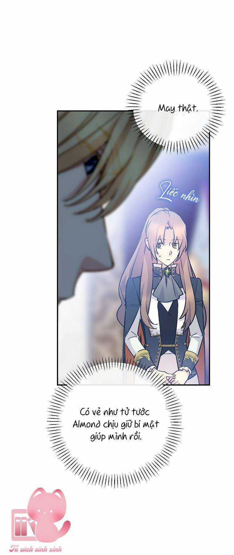 Siêu Năng Lực Của Thị Nữ Chapter 70 trang 65