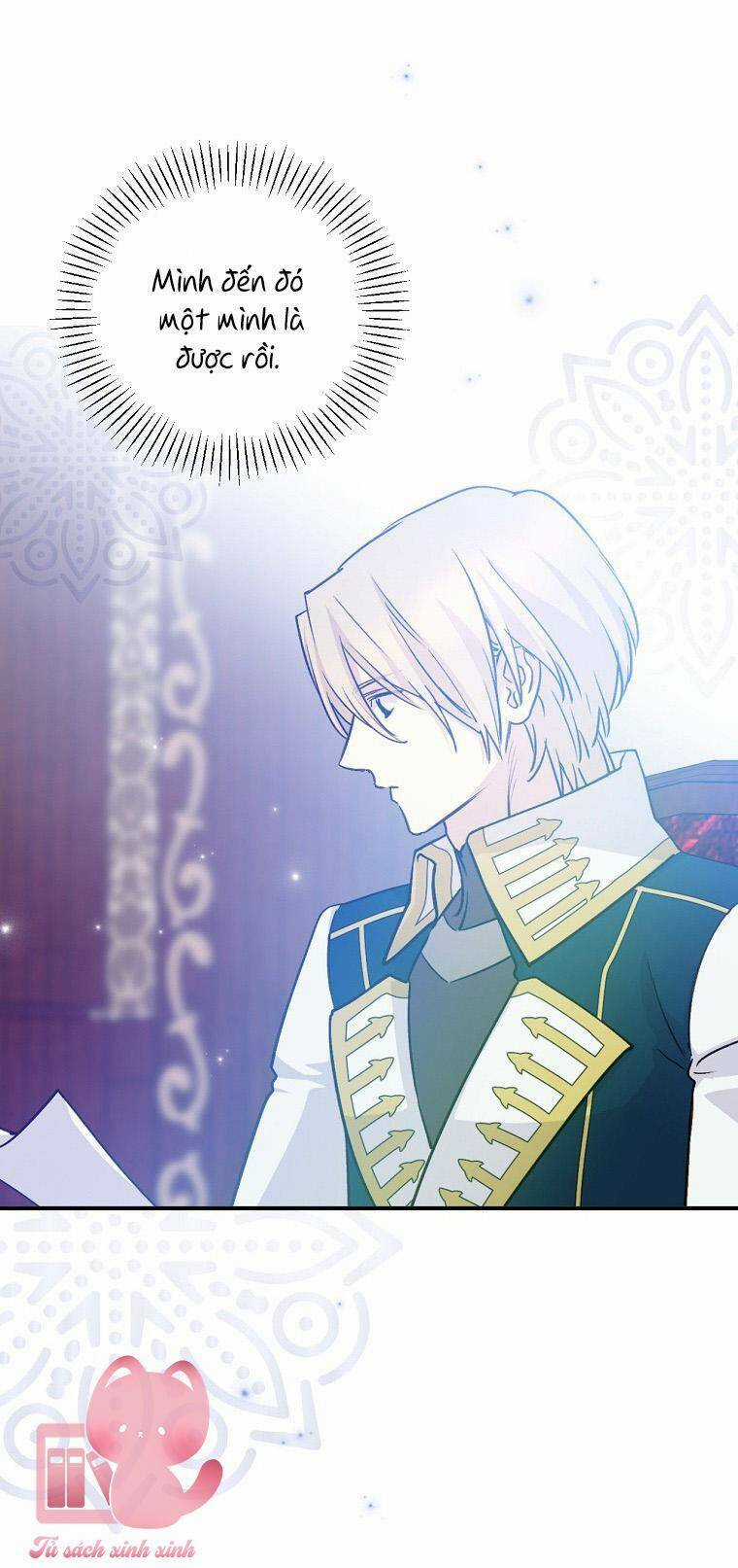 Siêu Năng Lực Của Thị Nữ Chapter 70 trang 66