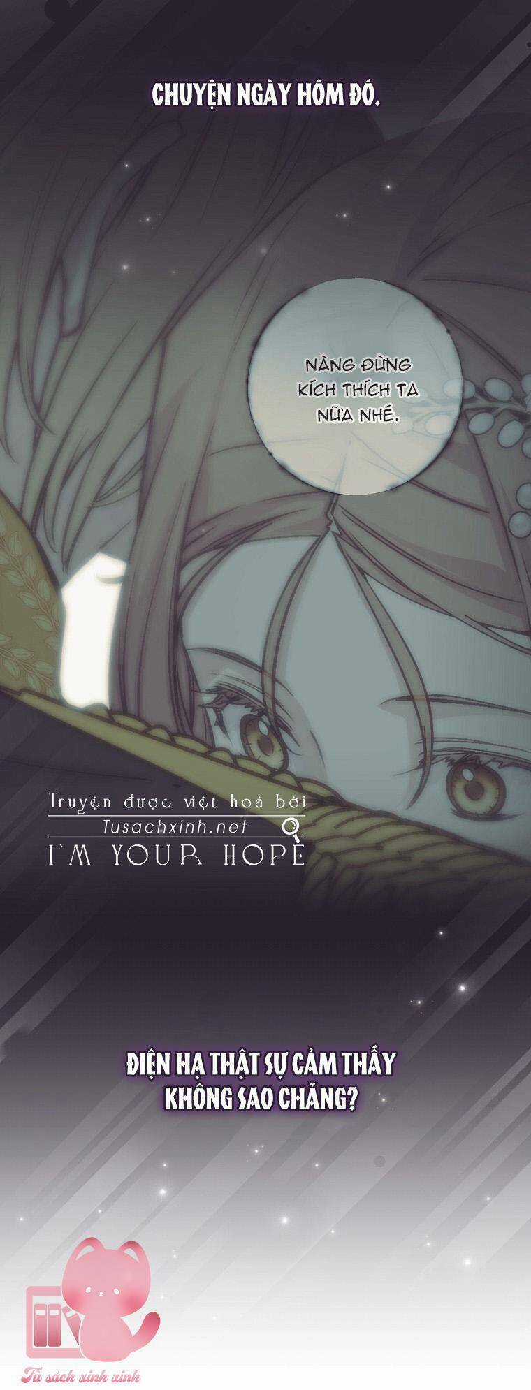 Siêu Năng Lực Của Thị Nữ Chapter 70 trang 68