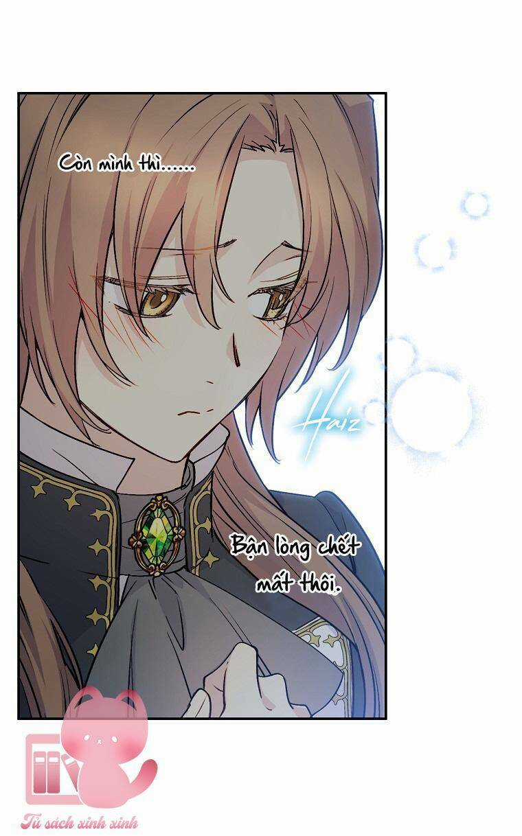 Siêu Năng Lực Của Thị Nữ Chapter 70 trang 69