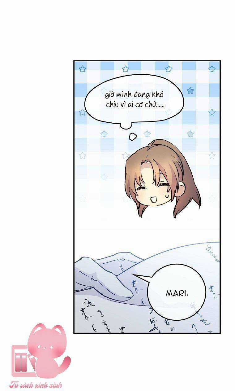 Siêu Năng Lực Của Thị Nữ Chapter 70 trang 71