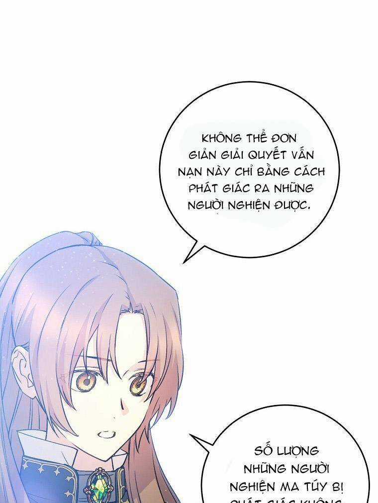 Siêu Năng Lực Của Thị Nữ Chapter 70 trang 73