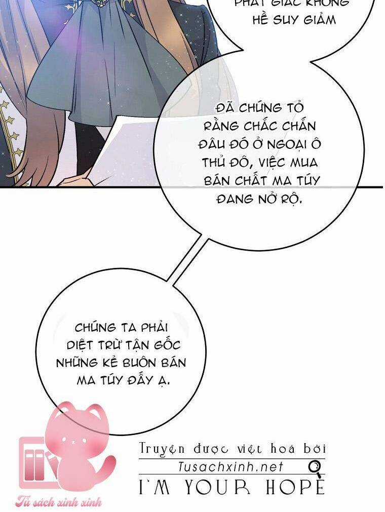 Siêu Năng Lực Của Thị Nữ Chapter 70 trang 74