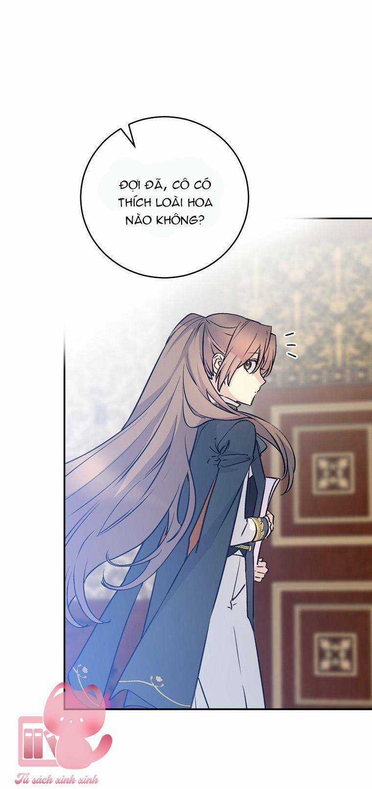 Siêu Năng Lực Của Thị Nữ Chapter 70 trang 76