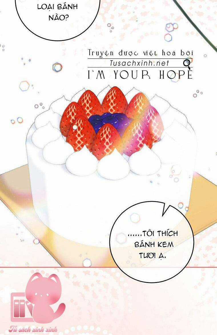 Siêu Năng Lực Của Thị Nữ Chapter 70 trang 78