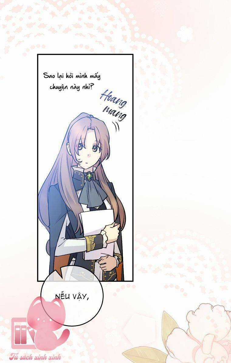 Siêu Năng Lực Của Thị Nữ Chapter 70 trang 79