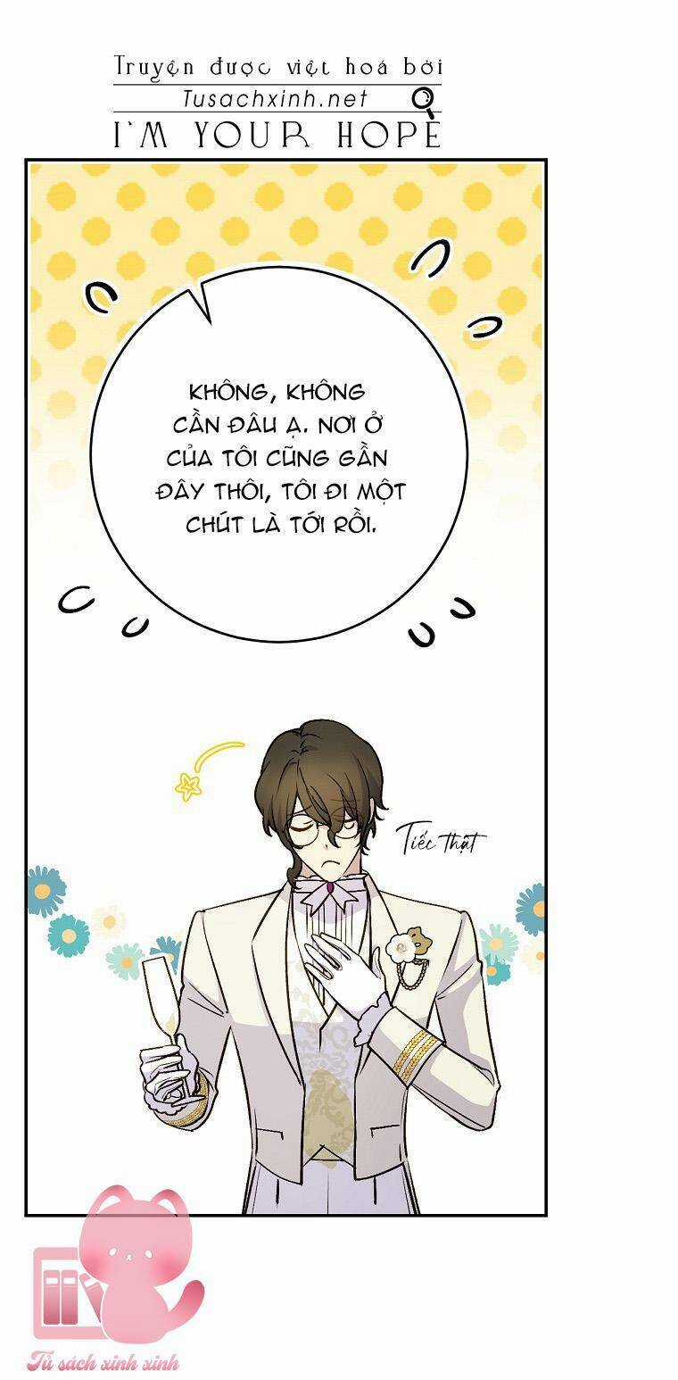 Siêu Năng Lực Của Thị Nữ Chapter 70 trang 9