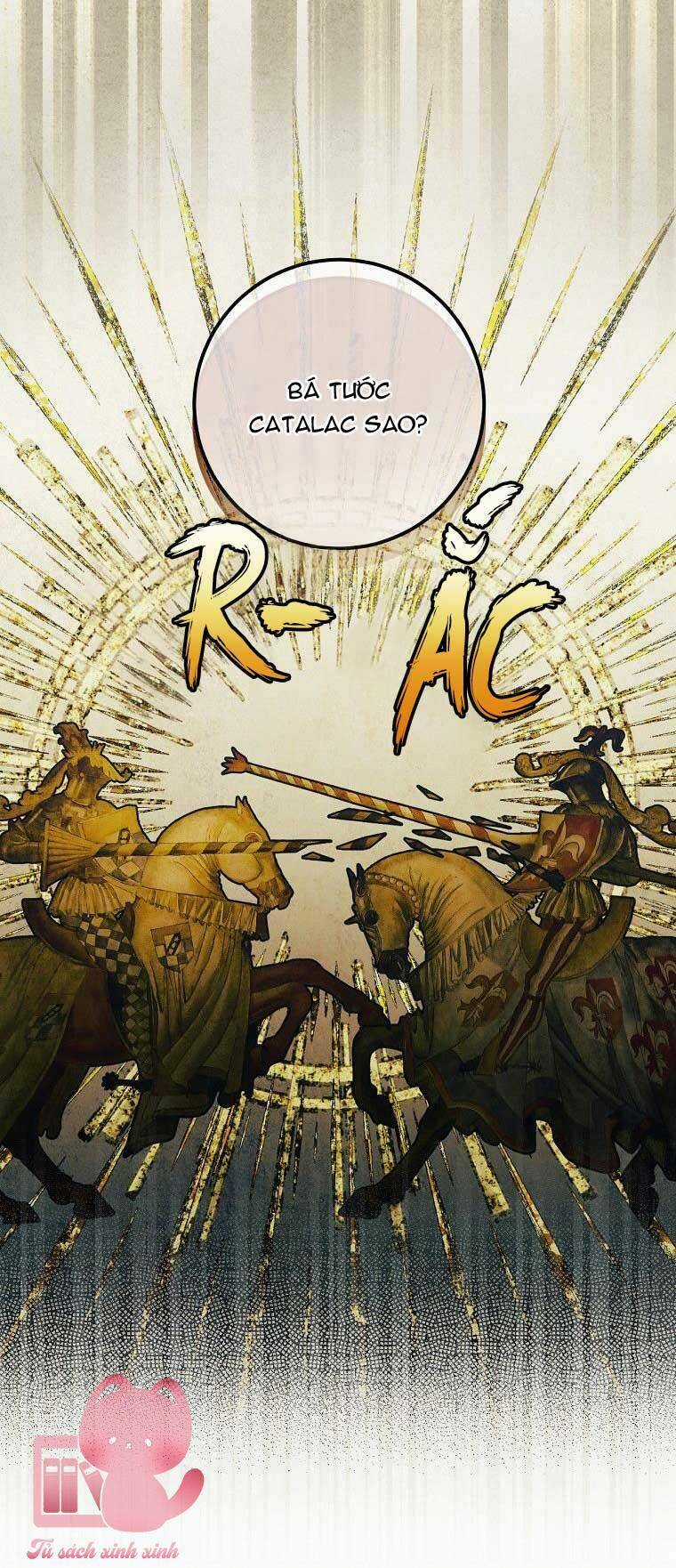 Siêu Năng Lực Của Thị Nữ Chapter 71 trang 10