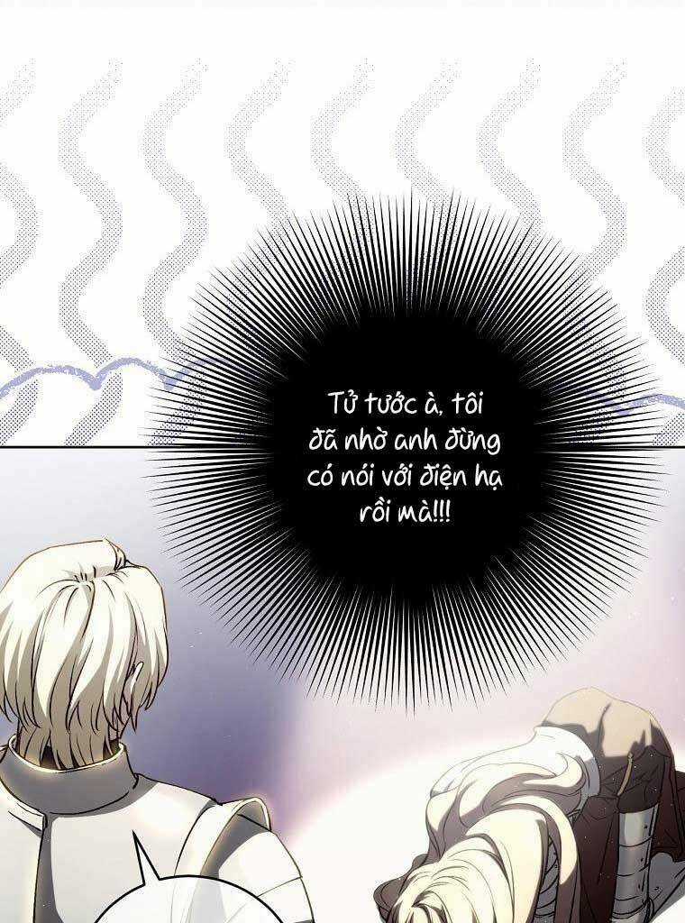 Siêu Năng Lực Của Thị Nữ Chapter 71 trang 11