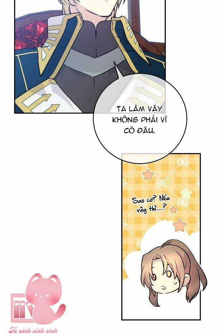 Siêu Năng Lực Của Thị Nữ Chapter 71 trang 15