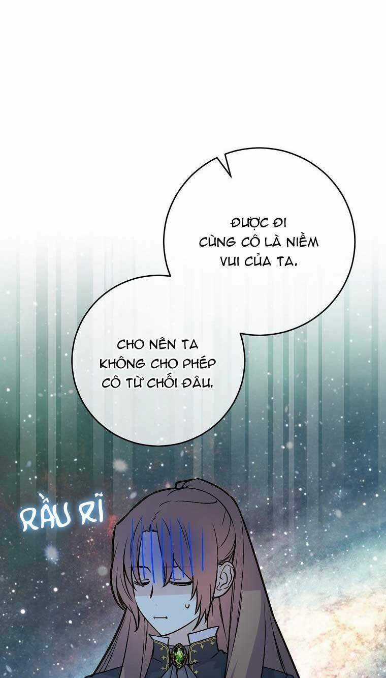 Siêu Năng Lực Của Thị Nữ Chapter 71 trang 16