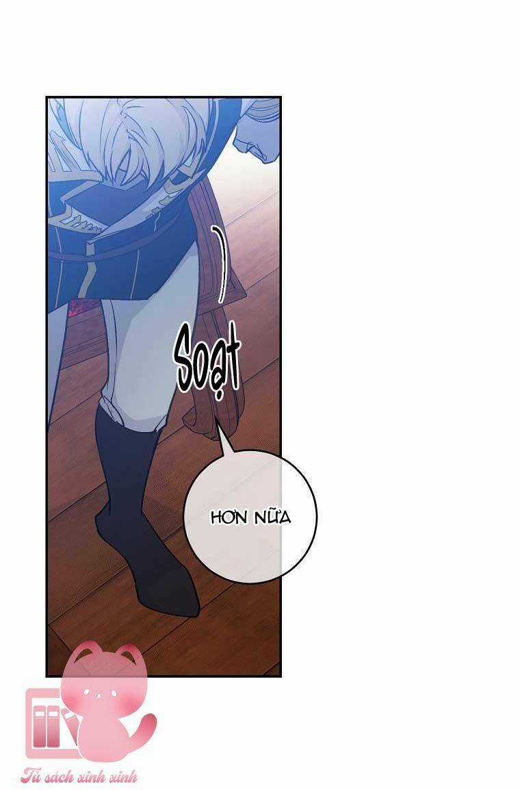 Siêu Năng Lực Của Thị Nữ Chapter 71 trang 18