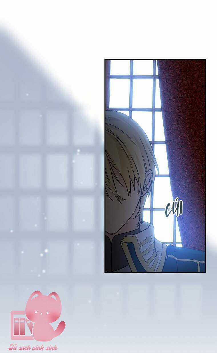 Siêu Năng Lực Của Thị Nữ Chapter 71 trang 19