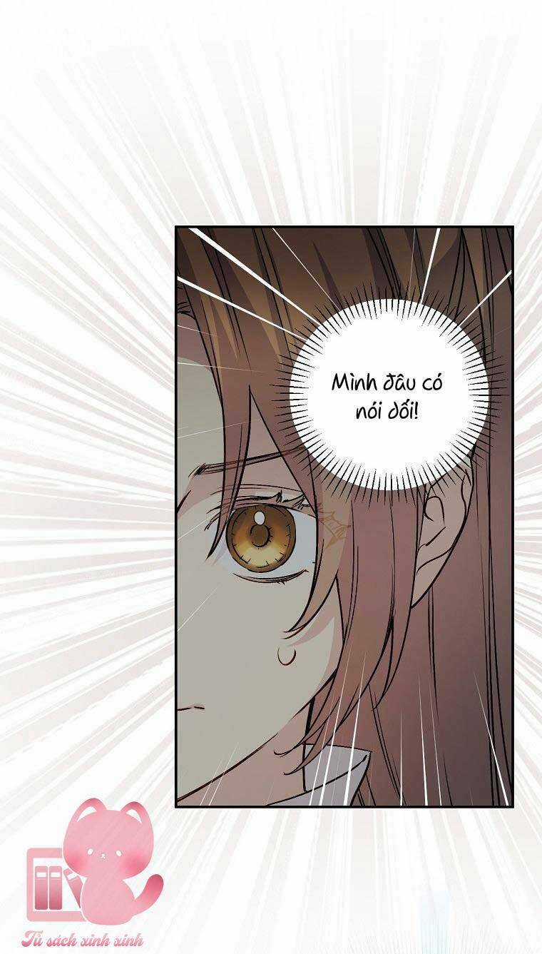 Siêu Năng Lực Của Thị Nữ Chapter 71 trang 2