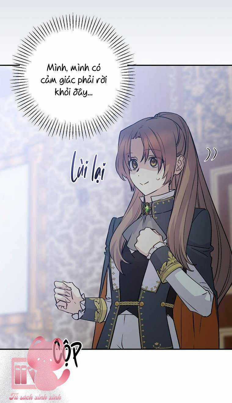 Siêu Năng Lực Của Thị Nữ Chapter 71 trang 20