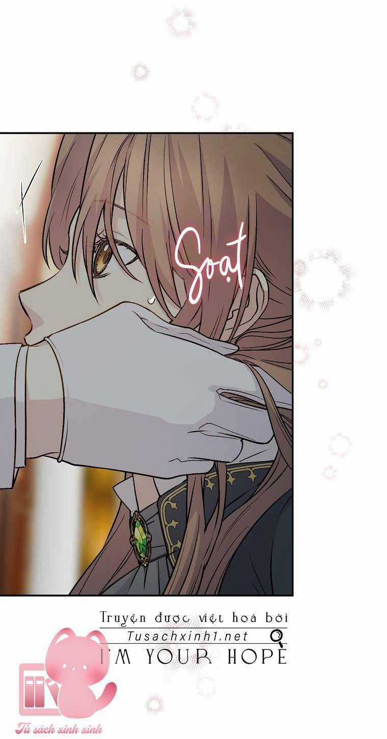 Siêu Năng Lực Của Thị Nữ Chapter 71 trang 24