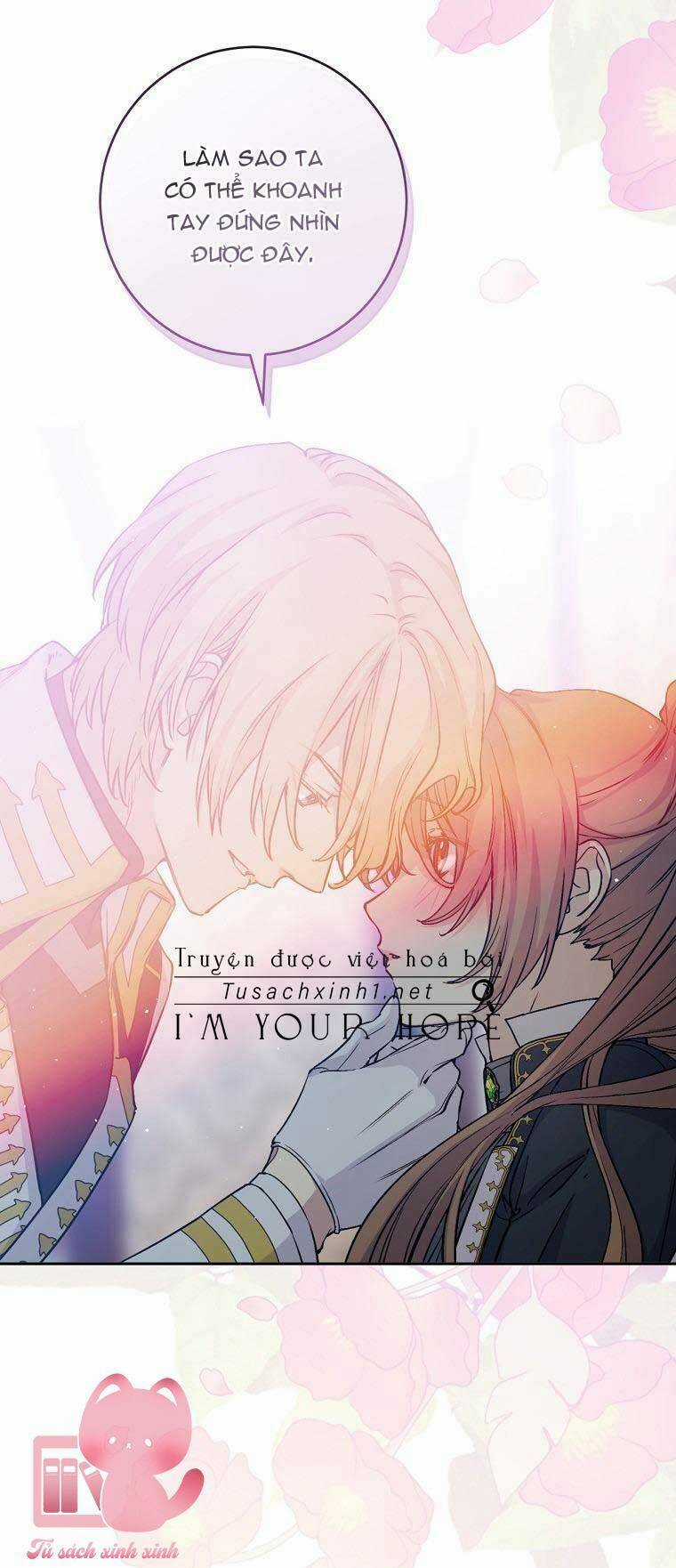 Siêu Năng Lực Của Thị Nữ Chapter 71 trang 26