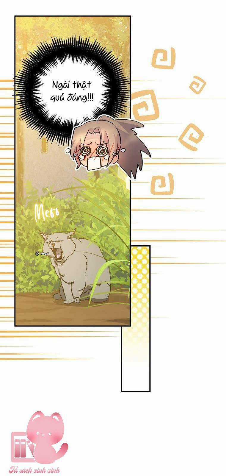 Siêu Năng Lực Của Thị Nữ Chapter 71 trang 29