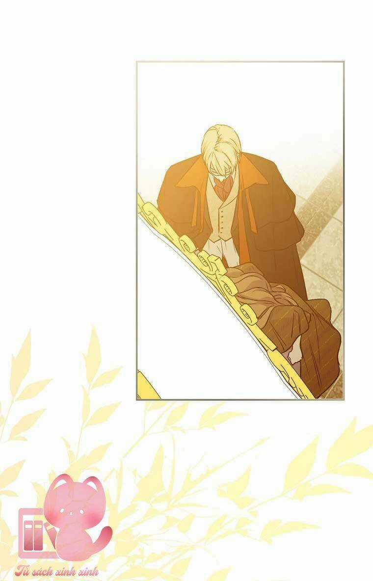 Siêu Năng Lực Của Thị Nữ Chapter 71 trang 32