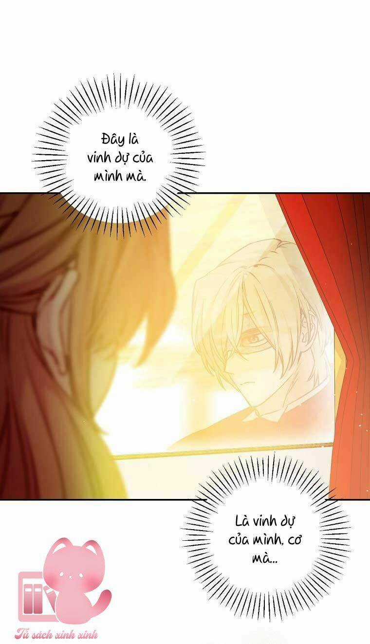 Siêu Năng Lực Của Thị Nữ Chapter 71 trang 35