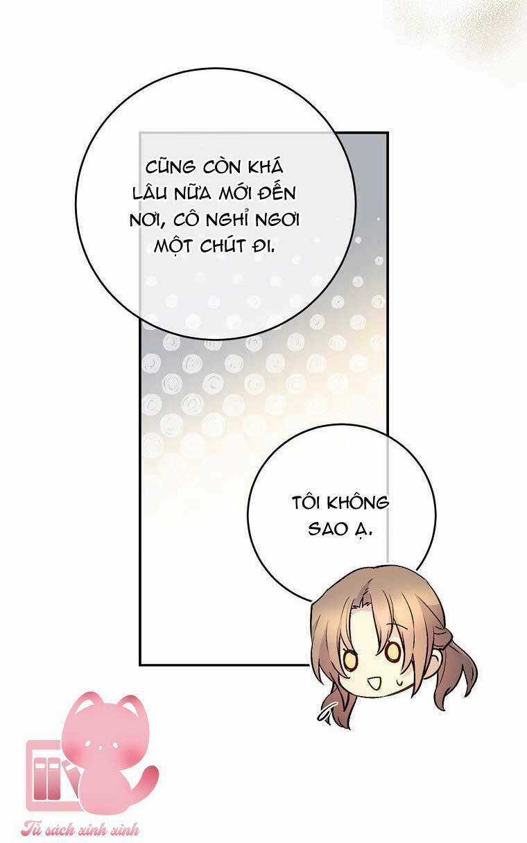 Siêu Năng Lực Của Thị Nữ Chapter 71 trang 37