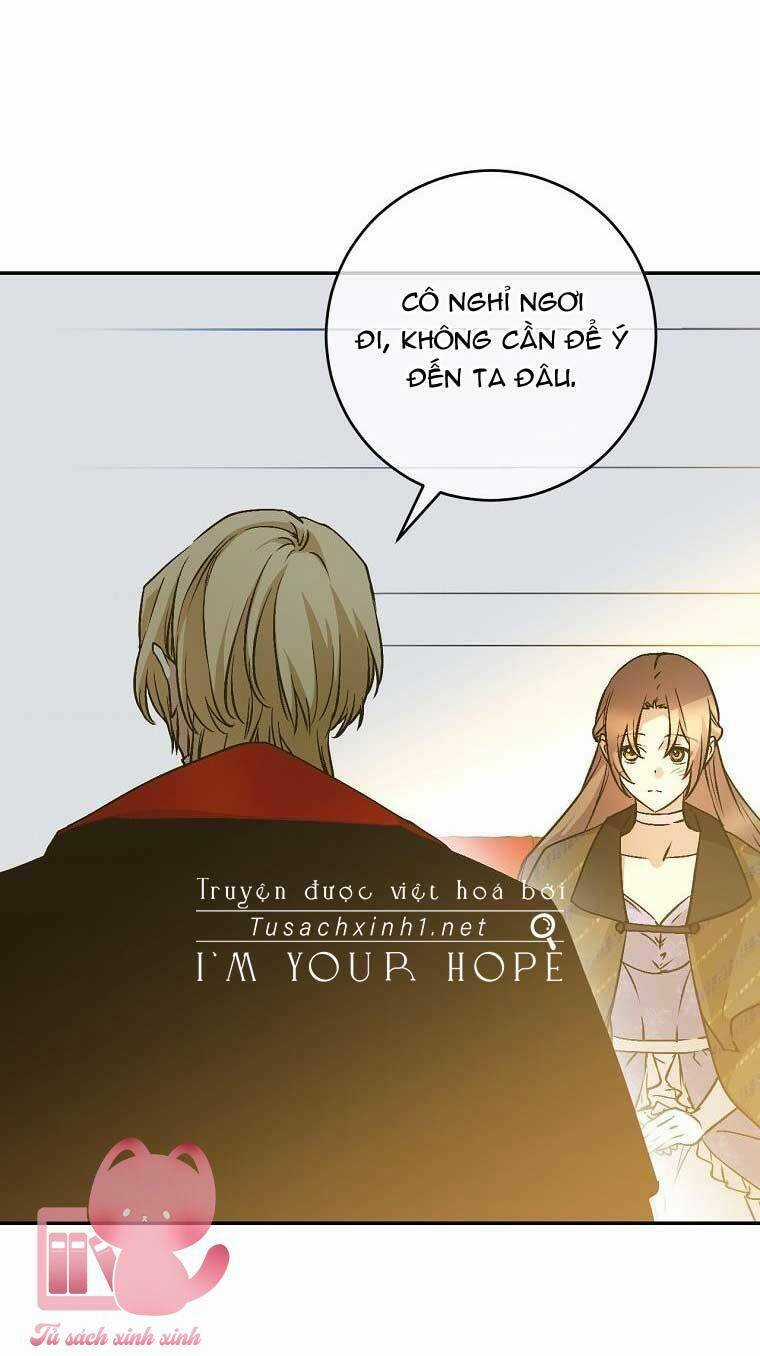 Siêu Năng Lực Của Thị Nữ Chapter 71 trang 38