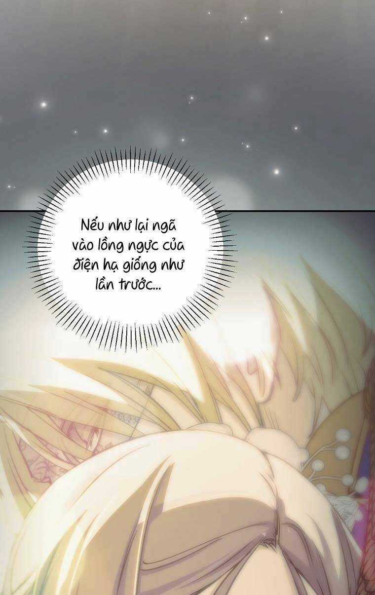 Siêu Năng Lực Của Thị Nữ Chapter 71 trang 43