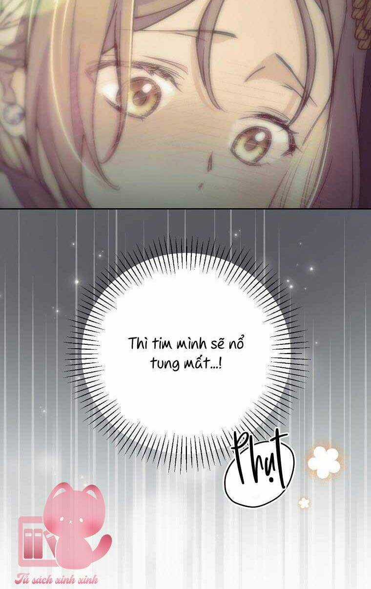 Siêu Năng Lực Của Thị Nữ Chapter 71 trang 44