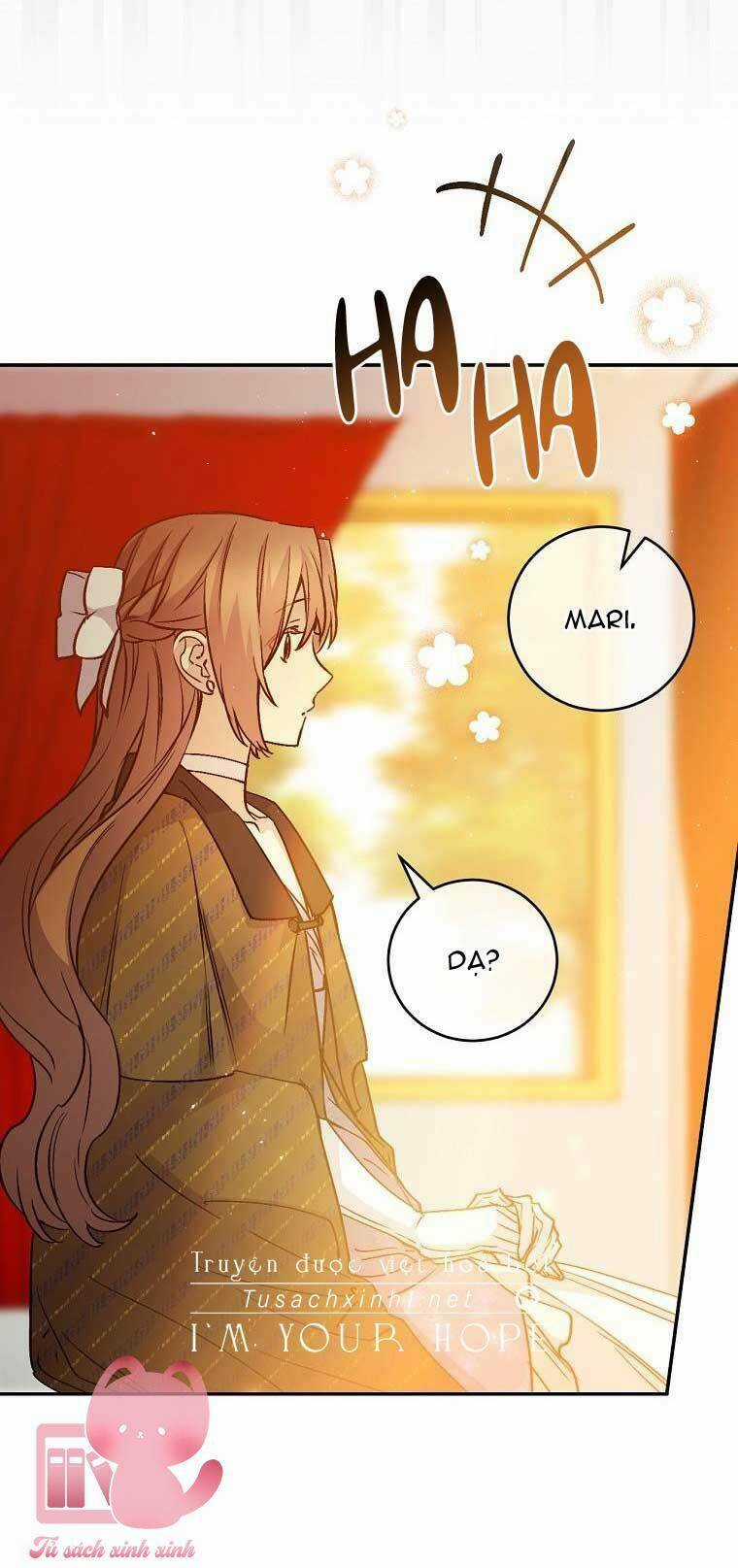 Siêu Năng Lực Của Thị Nữ Chapter 71 trang 45