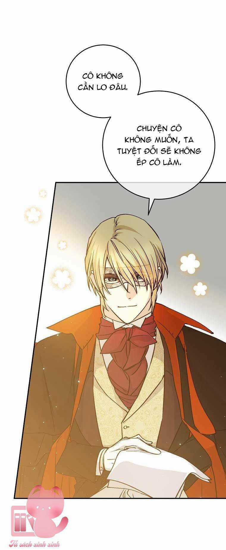 Siêu Năng Lực Của Thị Nữ Chapter 71 trang 46