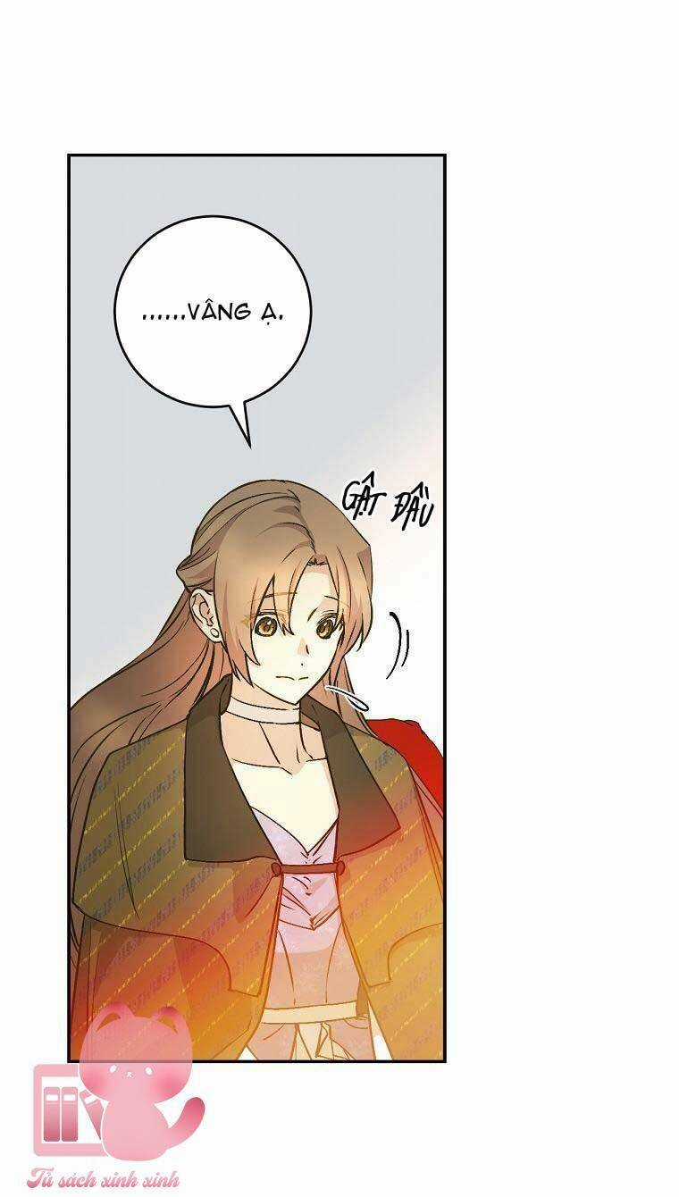 Siêu Năng Lực Của Thị Nữ Chapter 71 trang 47
