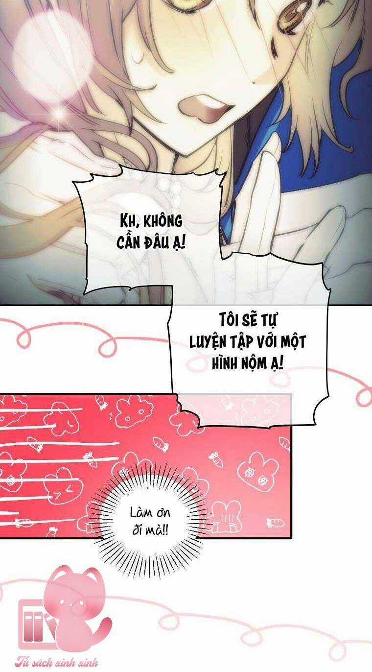 Siêu Năng Lực Của Thị Nữ Chapter 71 trang 49