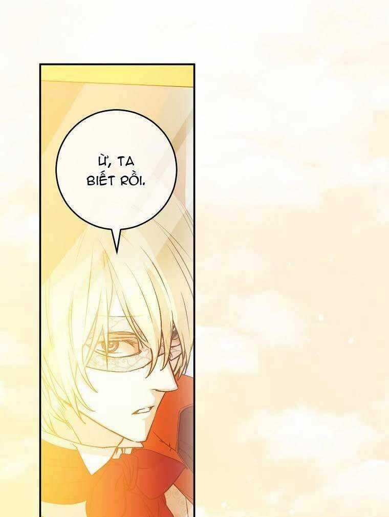 Siêu Năng Lực Của Thị Nữ Chapter 71 trang 51