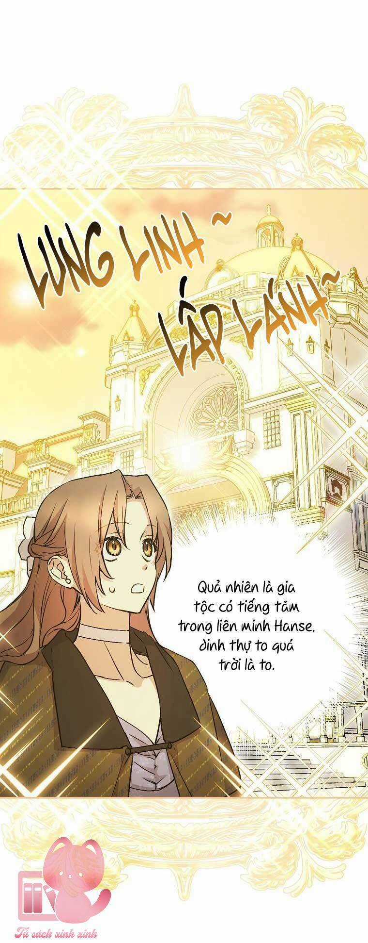 Siêu Năng Lực Của Thị Nữ Chapter 71 trang 53