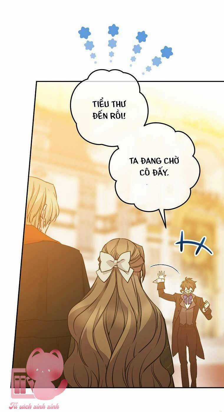 Siêu Năng Lực Của Thị Nữ Chapter 71 trang 54