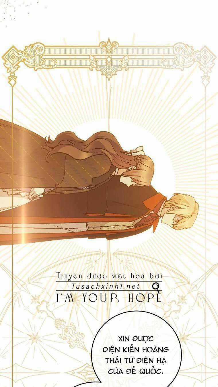 Siêu Năng Lực Của Thị Nữ Chapter 71 trang 56