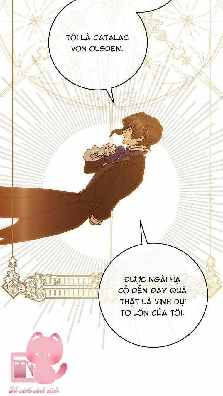 Siêu Năng Lực Của Thị Nữ Chapter 71 trang 57