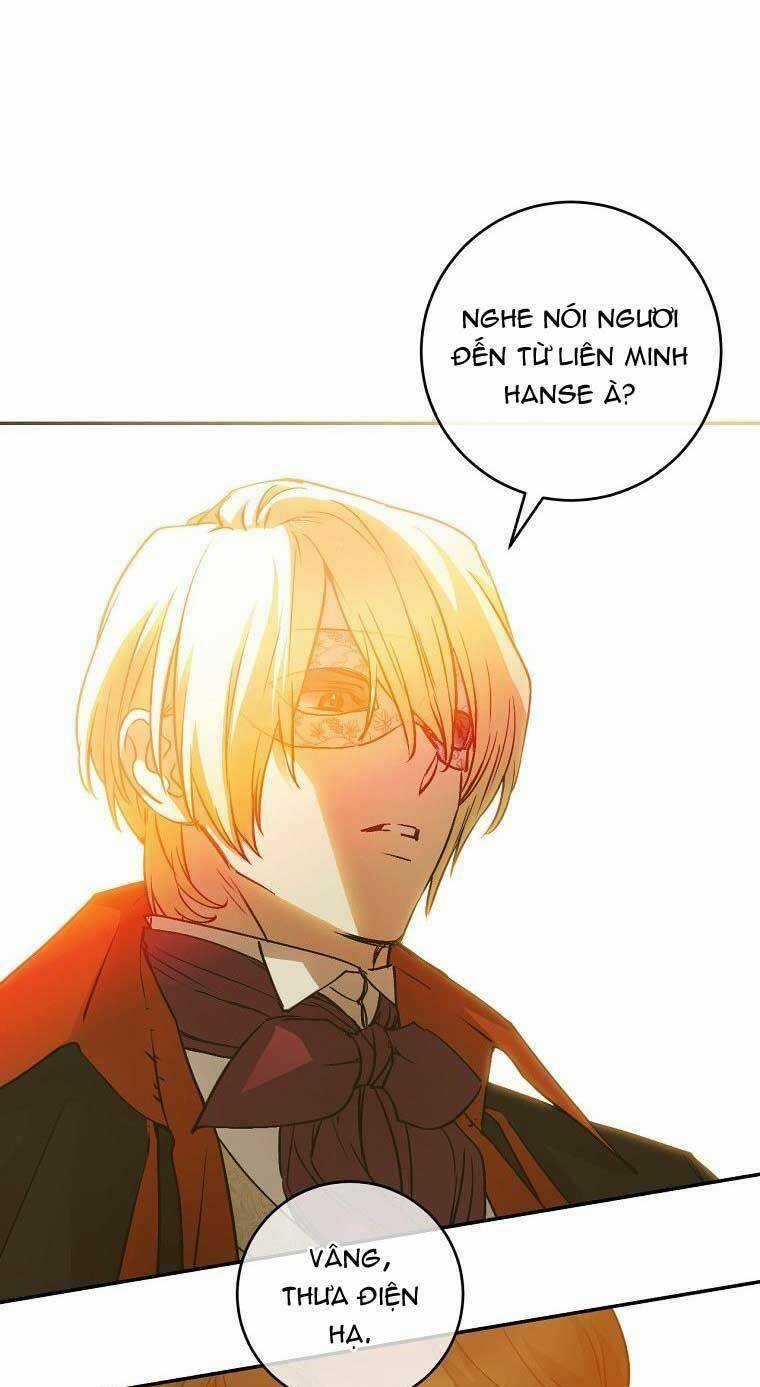 Siêu Năng Lực Của Thị Nữ Chapter 71 trang 58