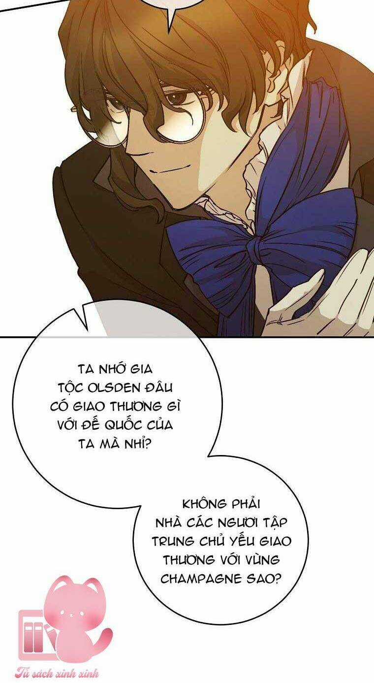 Siêu Năng Lực Của Thị Nữ Chapter 71 trang 59