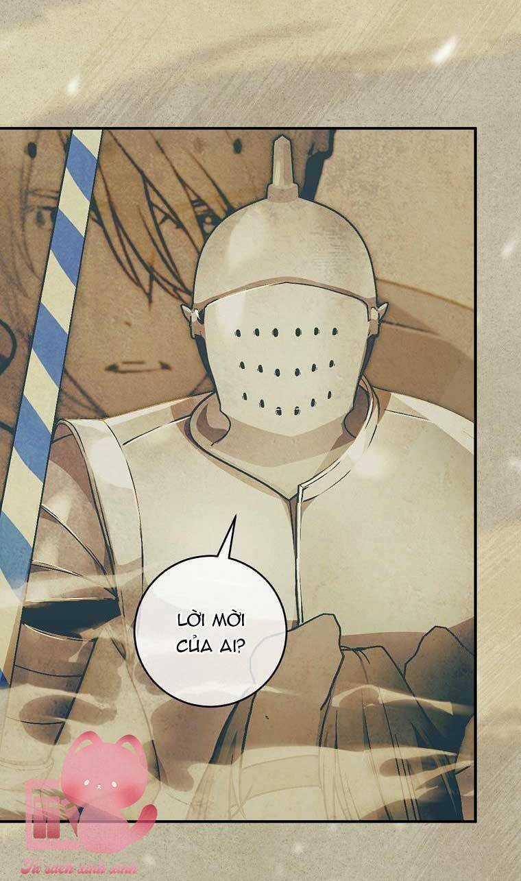 Siêu Năng Lực Của Thị Nữ Chapter 71 trang 6