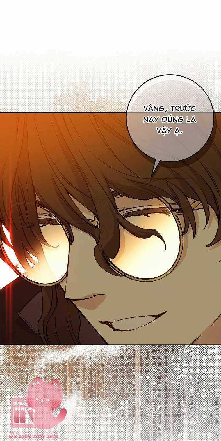 Siêu Năng Lực Của Thị Nữ Chapter 71 trang 60