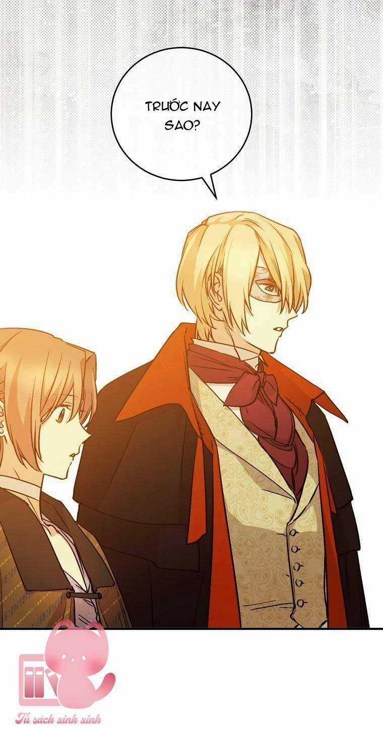 Siêu Năng Lực Của Thị Nữ Chapter 71 trang 61