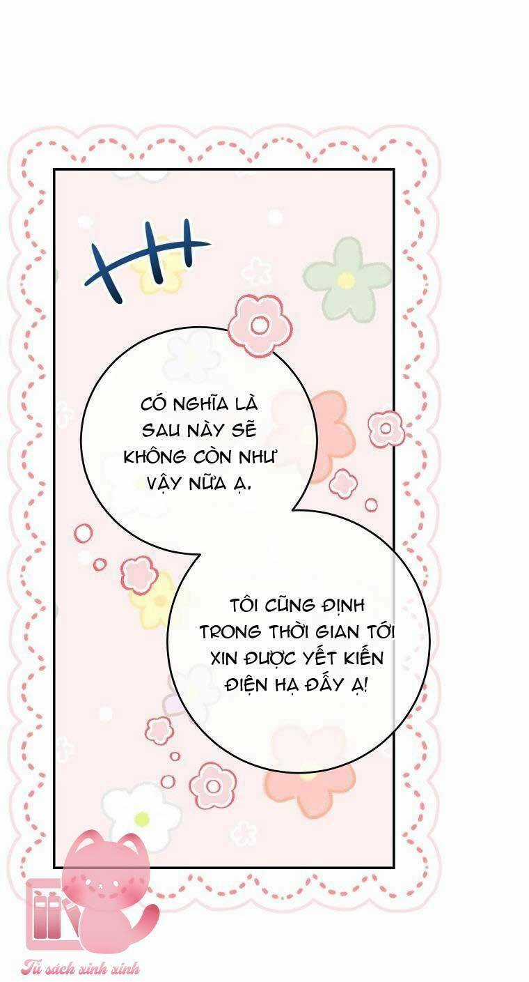 Siêu Năng Lực Của Thị Nữ Chapter 71 trang 62