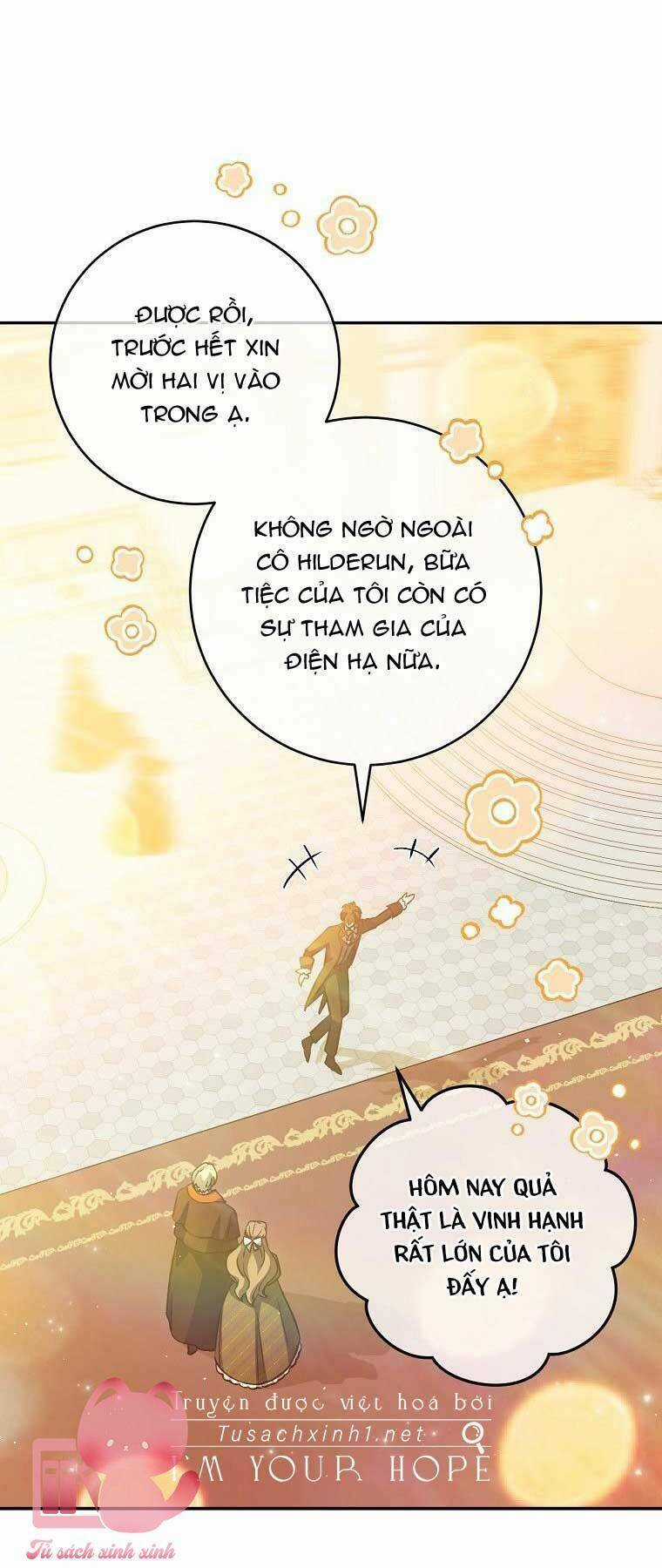 Siêu Năng Lực Của Thị Nữ Chapter 71 trang 63